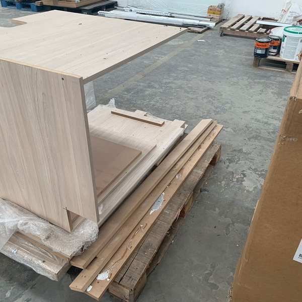 Resíduo: Madeira - B2Blue  - Compra e Venda de Resíduos