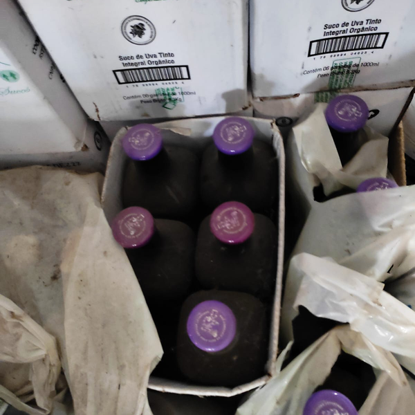 Resíduo: Vidro (garrafas) - B2Blue  - Compra e Venda de Resíduos