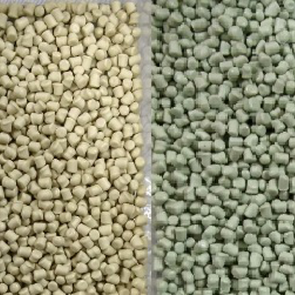 Granulado abs - plástico - Rio De Janeiro, RJ - B2Blue - Compra e Venda de Resíduos