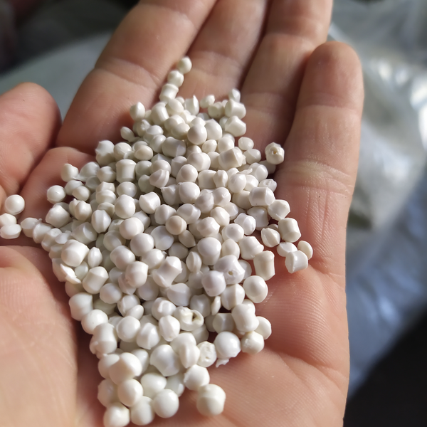 Pp branco - granulado - plástico - DIADEMA, SP - B2Blue - Compra e Venda de Resíduos