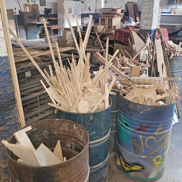 retalho - MDF - Outros