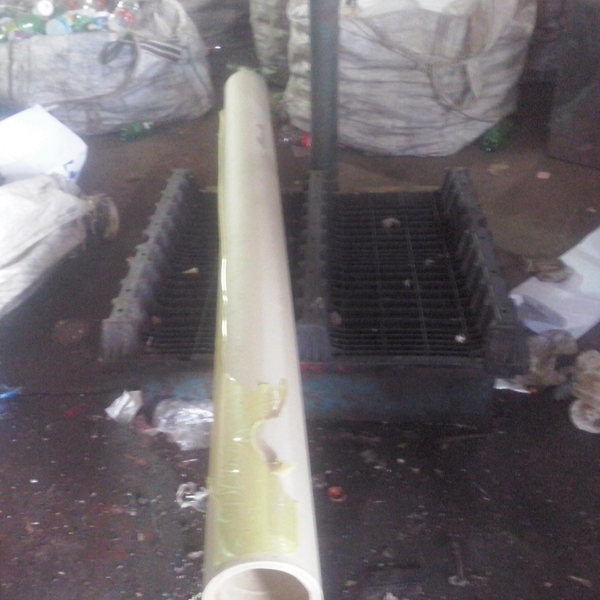 Resíduo: Tubetes grandes  de papelão - B2Blue  - Compra e Venda de Resíduos