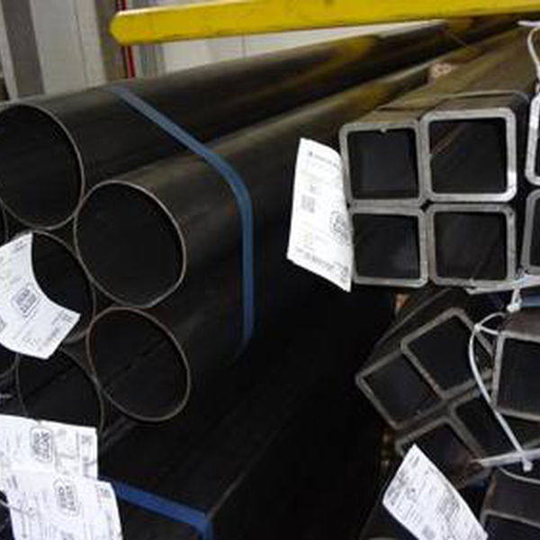 Resíduo: Tubo aço carbono - B2Blue  - Compra e Venda de Resíduos