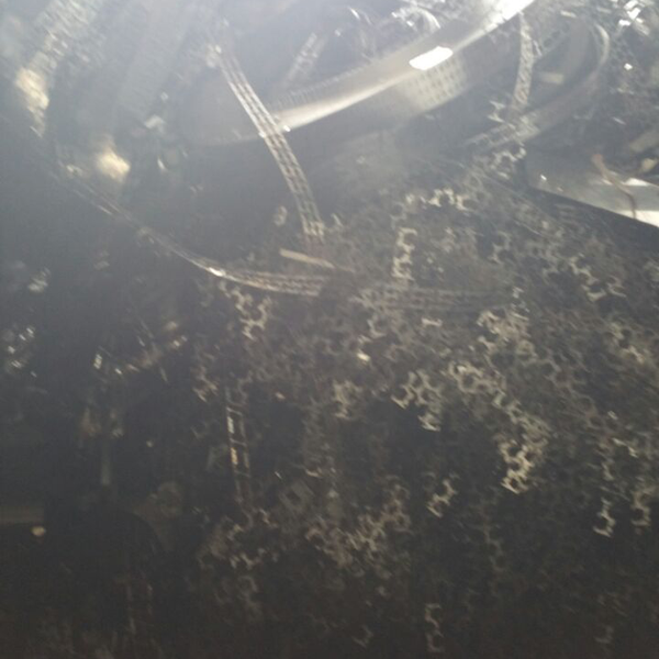 Aço Inox - Metais