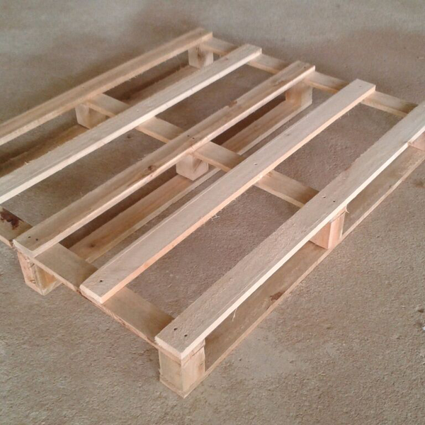 Resíduo: Pallets - B2Blue  - Compra e Venda de Resíduos
