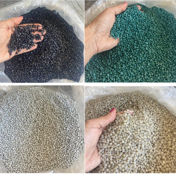 Pead granulado (todas classes) - plástico - BRASILIA, DF - B2Blue - Compra e Venda de Resíduos