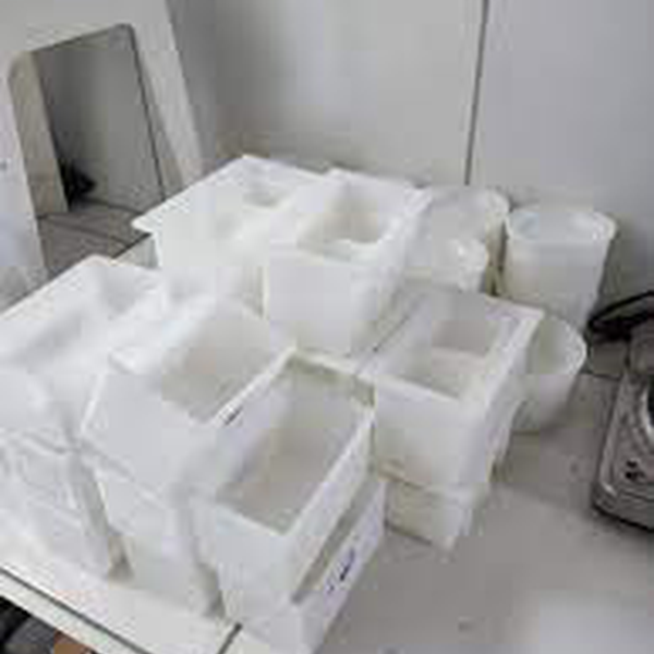 Resíduo: Hdpe -- colored and white / natural - plastic - B2Blue  - Compra e Venda de Resíduos