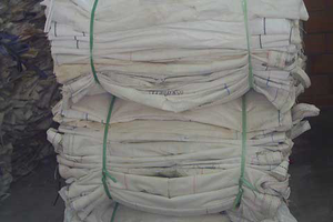 big bolsa para reciclagem preço