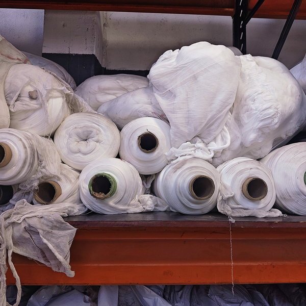 Retalho - Têxtil - Outros