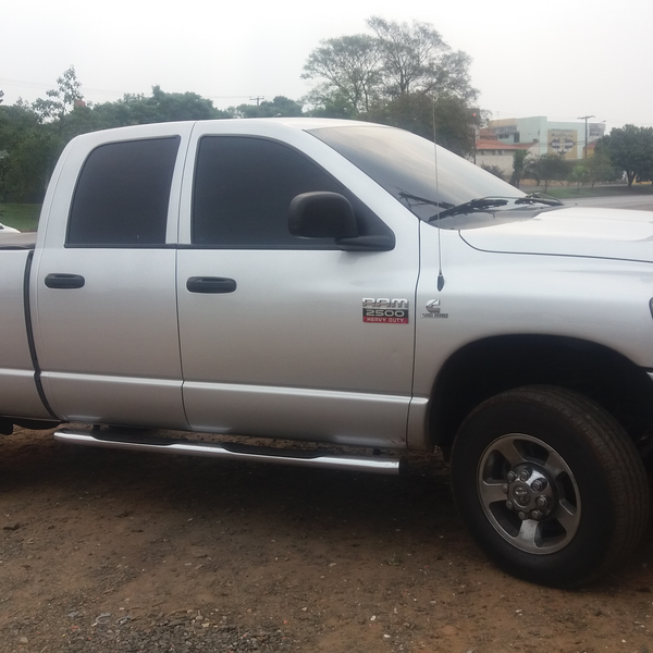 Camionete dod ram ano 2009 valor r$ 100.000.00 - produtos de 2a linha - Nova Odessa, SP - B2Blue - Compra e Venda de Resíduos
