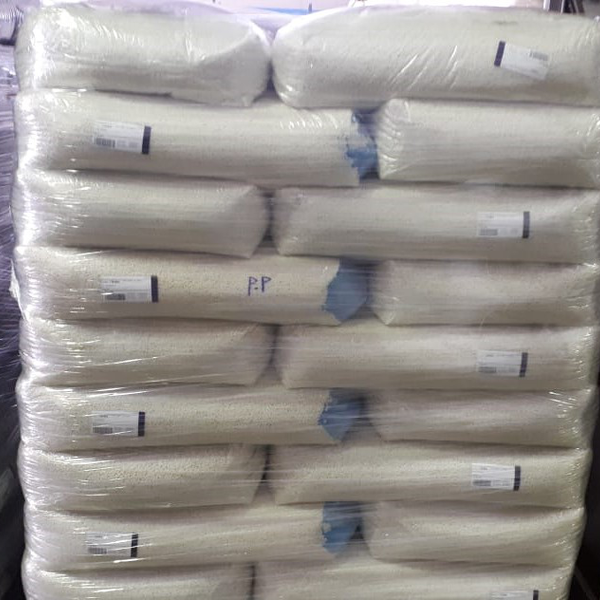 Polipropileno (PP) Branco - Plastico - Outros