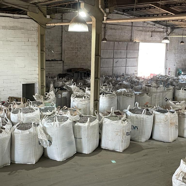 Plastico pp moido e lavado  - outros - SAO JOSE DOS PINHAIS, PR - B2Blue - Compra e Venda de Resíduos