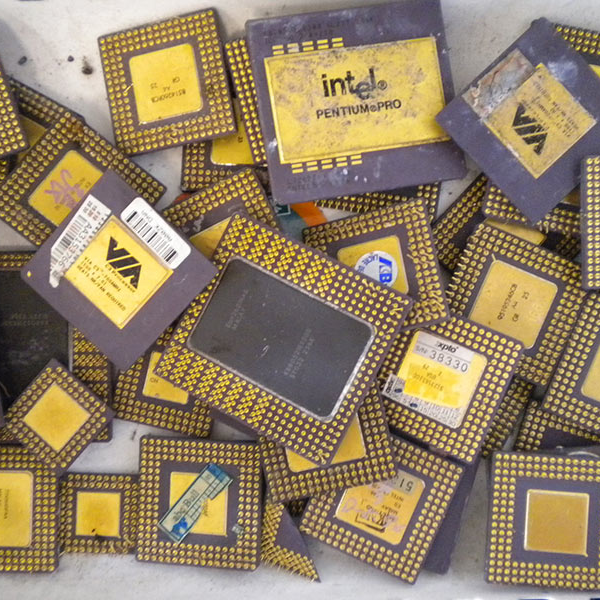 processador - Eletroeletrônicos