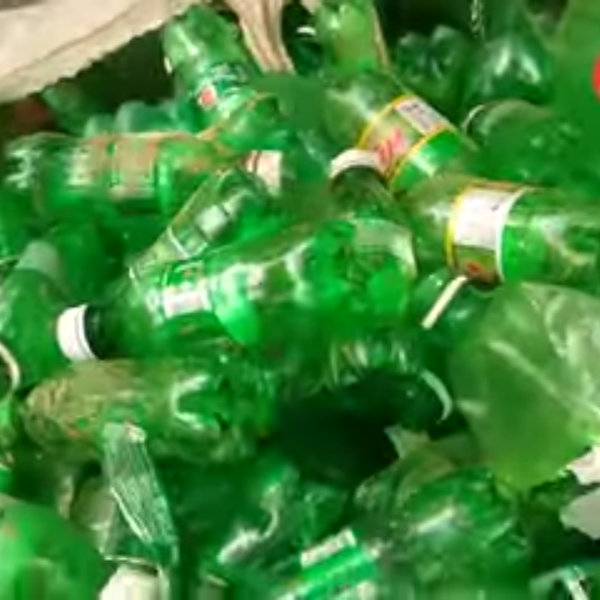 Plástico , pet - outros - São Paulo, SP - B2Blue - Compra e Venda de Resíduos