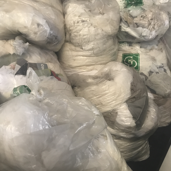 Tecido (todos os tipos) - tecido - BELO HORIZONTE, MG - B2Blue - Compra e Venda de Resíduos