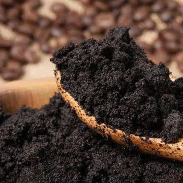 Resíduo: Coffee bean - B2Blue  - Compra e Venda de Resíduos