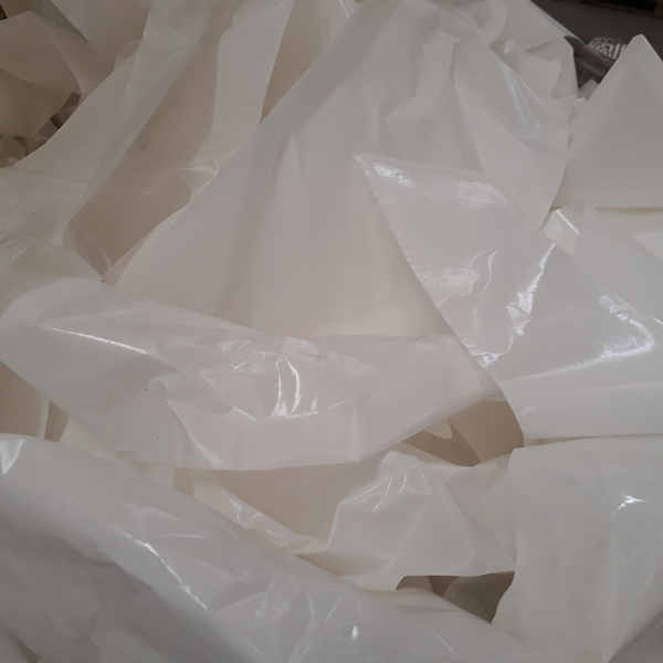 Resíduo: Liner papel - papel siliconado - pós consumo - B2Blue  - Compra e Venda de Resíduos