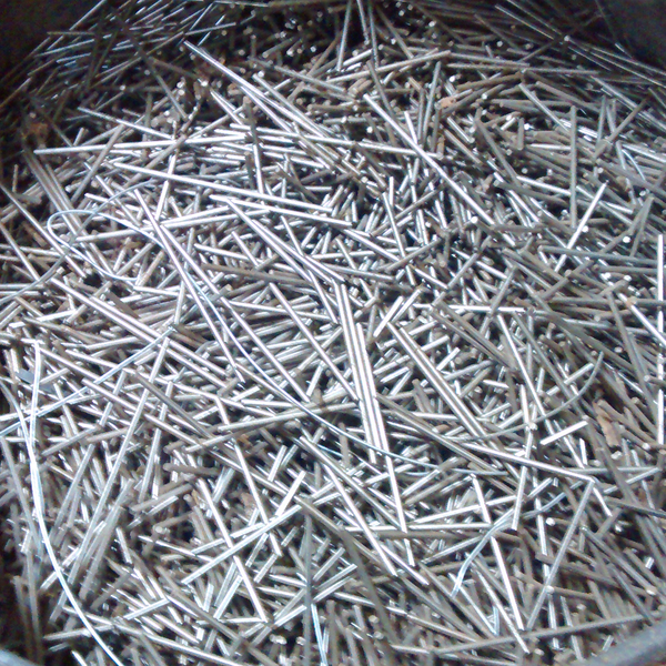 Sucata de aço inox 304 - metais - Cruz Alta, RS - B2Blue - Compra e Venda de Resíduos