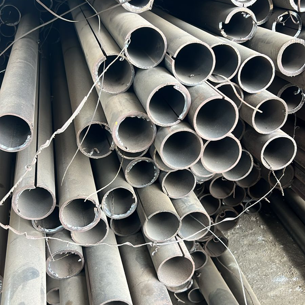 tubos de aço carbono galvanizados - Outros