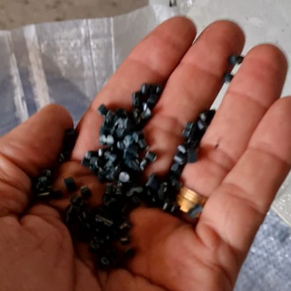 Pead sopro - plástico - BA, BA - B2Blue - Compra e Venda de Resíduos