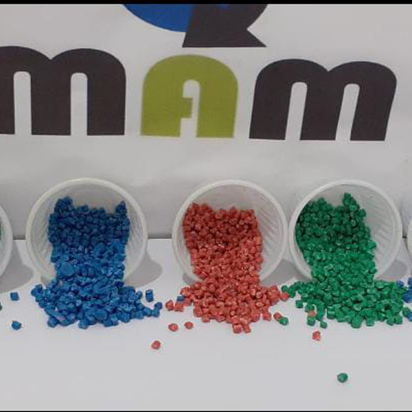 Abs granulado - plástico - SAO PAULO, SP - B2Blue - Compra e Venda de Resíduos