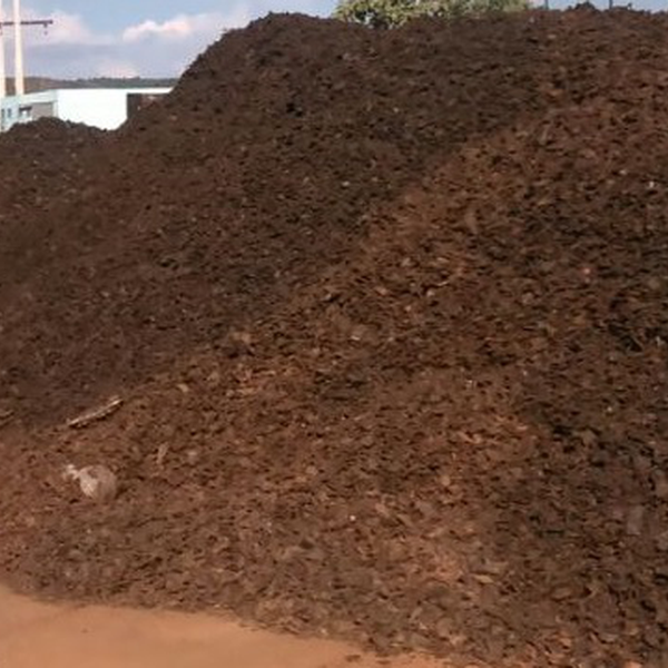 Chip de pneu (triturado) - borracha - Luziânia, GO - B2Blue - Compra e Venda de Resíduos