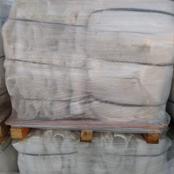 Resíduo: Apara de pebd stretch. - B2Blue  - Compra e Venda de Resíduos