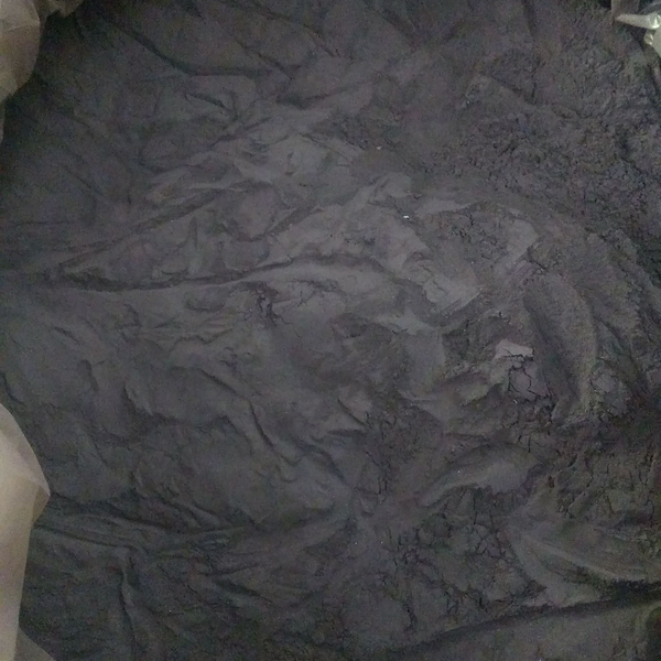 Pó de abrasivos como óxido de alumínio. - metais - CASIMIRO DE ABREU, RJ - B2Blue - Compra e Venda de Resíduos