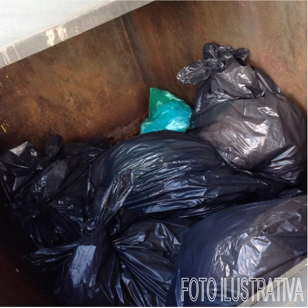 Lixo/rejeito - orgânicos - Belo Horizonte, MG - B2Blue - Compra e Venda de Resíduos