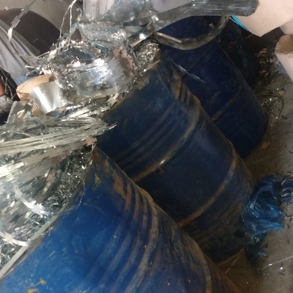 Cavaco - aço - outros - APARECIDA DE GOIANIA, GO - B2Blue - Compra e Venda de Resíduos