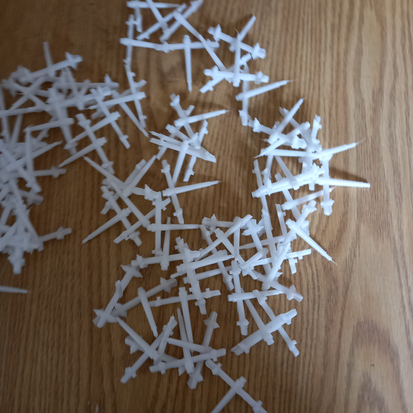 Poliacetal galio - plástico - Rio de Janeiro, RJ - B2Blue - Compra e Venda de Resíduos