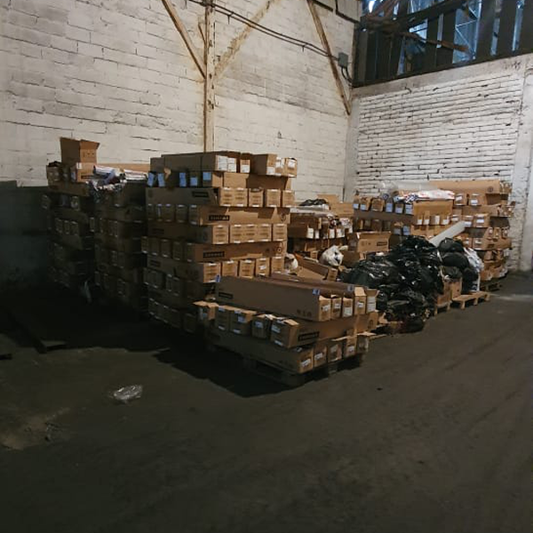 Resíduo: Lampada - B2Blue  - Compra e Venda de Resíduos