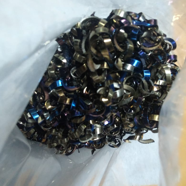 Cavaco - aço - Outros