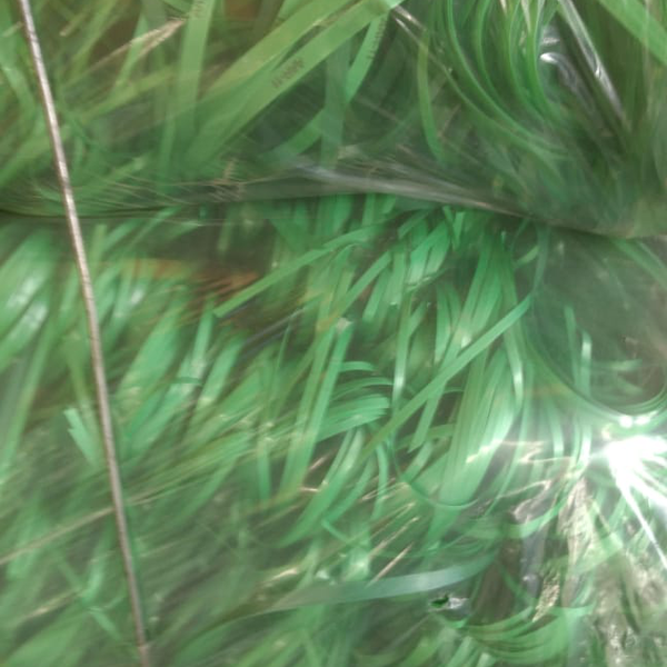 Preforma verde - plástico - São José Dos Pinhais, PR - B2Blue - Compra e Venda de Resíduos