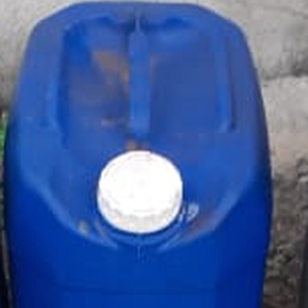 Bombonas - Plástico