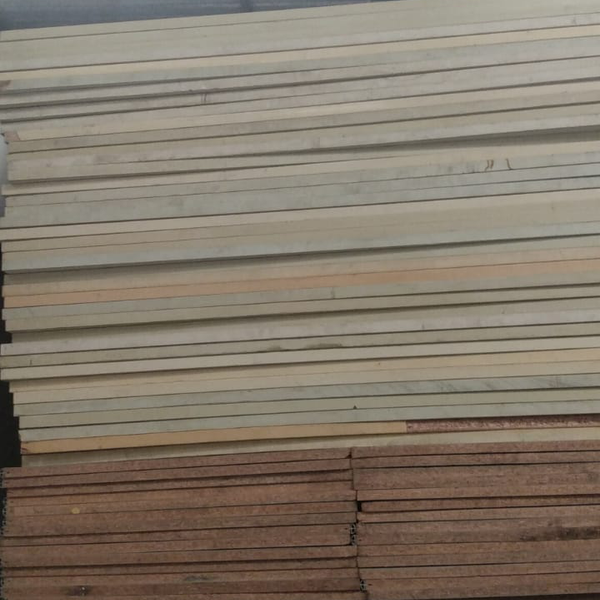 Resíduo: Wood chipboard - B2Blue  - Compra e Venda de Resíduos