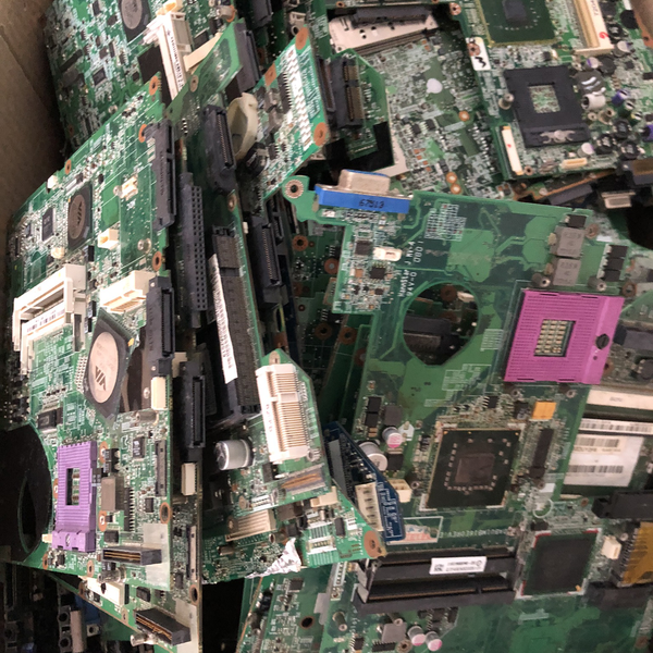 Informatica e eletroeletronico - eletroeletrônicos - ARACAJU, SE - B2Blue - Compra e Venda de Resíduos