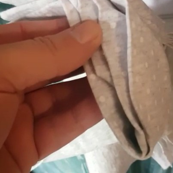 Resíduo: Poliéster 50% - B2Blue  - Compra e Venda de Resíduos