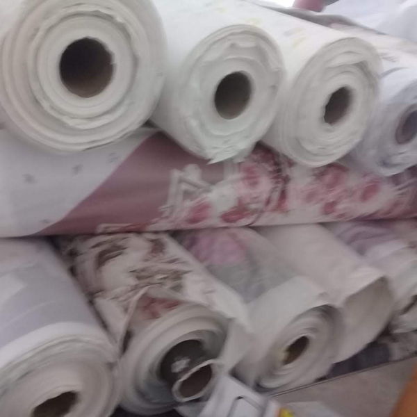 Resíduo: Papel aparas brancas 1 - B2Blue  - Compra e Venda de Resíduos