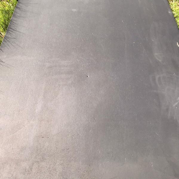 Correia transportadora usada - sucata geral - ELDORADO DO SUL, RS - B2Blue - Compra e Venda de Resíduos