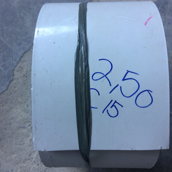 Chapa de aço - metais - Colombo, PR - B2Blue - Compra e Venda de Resíduos