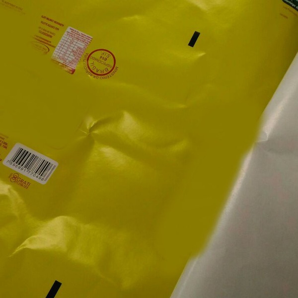 Papel+alumínio+parafina - papel/papelão - São Paulo, SP - B2Blue - Compra e Venda de Resíduos