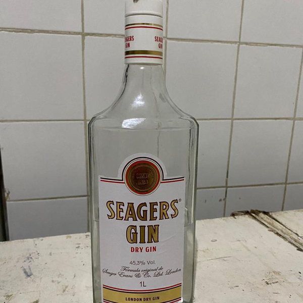 Resíduo: Vidro (garrafas) - B2Blue  - Compra e Venda de Resíduos