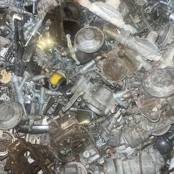 Resíduo: Latão - B2Blue  - Compra e Venda de Resíduos