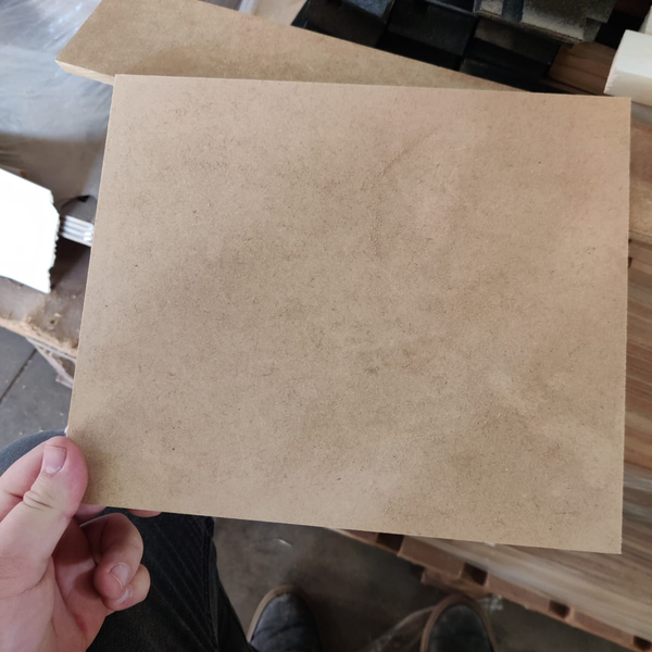 Resíduo: Wood (leftover mdf - wood - B2Blue  - Compra e Venda de Resíduos
