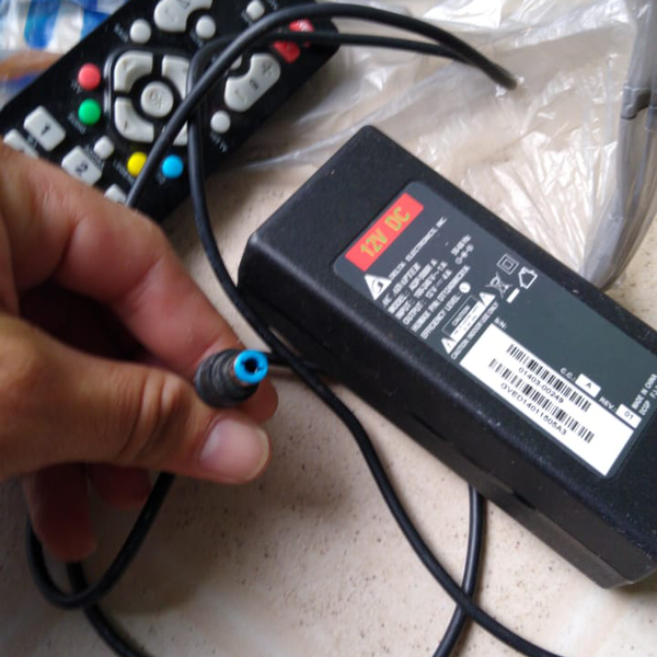 Resíduo: Abs pp pe pet - B2Blue  - Compra e Venda de Resíduos