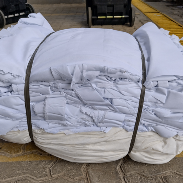 Têxtil - tecido - GUARULHOS, SP - B2Blue - Compra e Venda de Resíduos