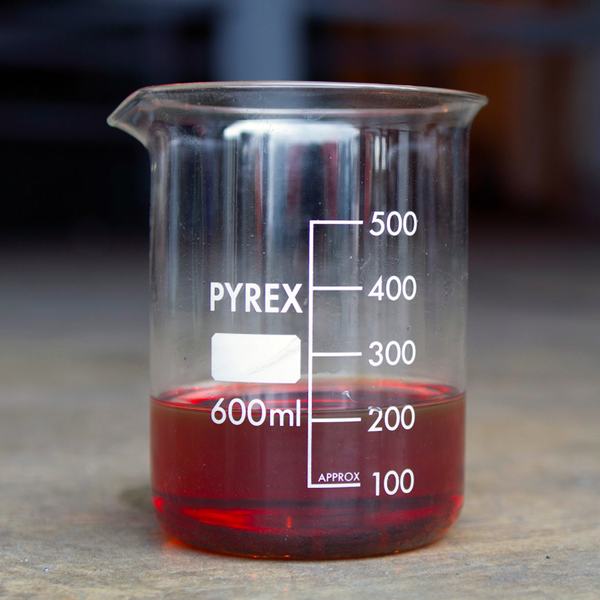 Óleo de pirólise - químicos - Macaé, RJ - B2Blue - Compra e Venda de Resíduos