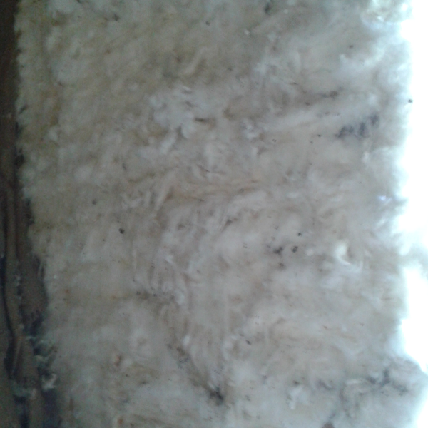 Algodao cru em estopa limpo - tecido - BA, BA - B2Blue - Compra e Venda de Resíduos