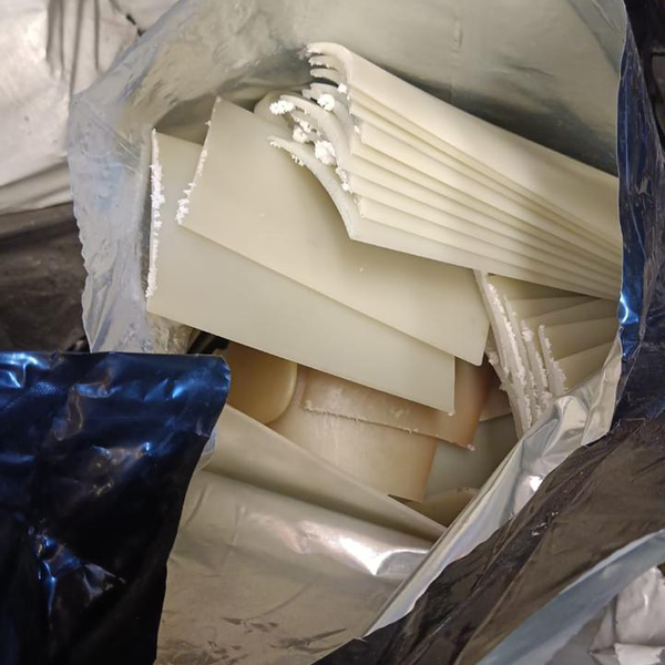 Poliamida 6 e 66  - outros - SAO PAULO, SP - B2Blue - Compra e Venda de Resíduos